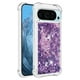thumbnail image 3 of FOXDOCK Funda Glitter Líquida para Google Pixel 10 con Anillo Brillante, TPU Antichoques y Esquinas Reforzadas, Soporte, 3 of 6