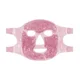 thumbnail image 1 of Ice Gel Face Mask Relieve Fatigue Skin Firming Spa Hot Cold Therapy Ice Pack Cooling Massage Beauty Skin Care Tool, 1 of 3