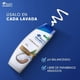 thumbnail image 4 of Shampoo Head & Shoulders Hidratación Aceite de Coco, 375 ml, 4 of 6