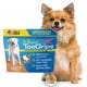 thumbnail image 1 of Nail Grips Dr. Buzby's ToeGrips para perros, talla pequeña, 1 of 9