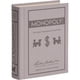 thumbnail image 1 of Juego de Mesa Monopoly WS Game Company Vintage Bookshelf, 1 of 3