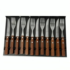 Set Parrillero Brasas 12 Piezas Doral