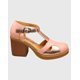 thumbnail image 5 of Zapato alto hebilla Rosado, 5 of 5
