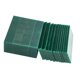 thumbnail image 2 of Cera Para Tallado, Práctica Profesional Para Estudiantes, Herramientas Resistentes Para Hacer Joyas, Rebanada De Cera Verde, 2 of 5