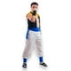 thumbnail image 1 of Disfraz Cosplay Gogeta Dragon Ball Broly Goku y Vegeta, 1 of 5