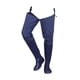 thumbnail image 4 of Botas De Pesca Para Hombre Y Mujer, Botas De Lluvia Para Caza Y Jardinería, 43, 4 of 5