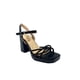 thumbnail image 2 of Sandalia Ecocuero ZB015 Negro, 2 of 6