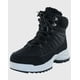 thumbnail image 1 of Botin Outdoor Medio Negro Danicolle, 1 of 4