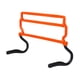 thumbnail image 3 of Velocidad Y Agilidad, Entrenamiento de Fútbol, ​​barra de Salto, Soporte Plegable, Equipamiento de Entrenamiento de Fútbol, ​​ayuda para El Entrenamie Naranja, 3 of 5