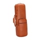 thumbnail image 3 of Estuche Para Violín Tamaño Completo Estuche Rígido 4/4 Mochila A Prueba De Polvo Estuche De Transporte Caja Para Violín Naranja, 3 of 5