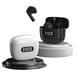thumbnail image 2 of Audífonos Bluetooth HIFI con pantalla LED negro, 2 of 3