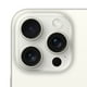 thumbnail image 2 of Apple iPhone 15 Pro Max 5G 1TB Blanco Reacondicionado, 2 of 7