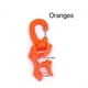 thumbnail image 5 of 1pc Scuba Diving Regulator, BC Low Pressure Hose Fixed Hook, High Pressure Hose Holder Clip, Outdoor Diving Accessories, 5 of 5