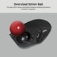 thumbnail image 5 of Control de dedo índice USB inalámbrico Trackball ELECOM HUGE de 2,4 GHz, 5 of 9