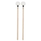 thumbnail image 2 of 2 Piezas De Mazo De Percusión Para Campanas, Accesorios Para Piezas De Instrumentos, Negro, 2 of 5