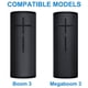 thumbnail image 2 of Base De Carga Power Up Compatible Con Ultimate Ears Ue Boom 3 megaboom 3, 2 of 6