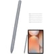 thumbnail image 1 of Lápiz S Pen Samsung Galaxy Tab S10 FE 4096 Sensibilidad, 1 of 3