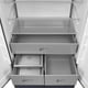 thumbnail image 5 of Refrigerador Midea French Door No Frost /  Mdrmd706Bie70 474 Litros, 5 of 11