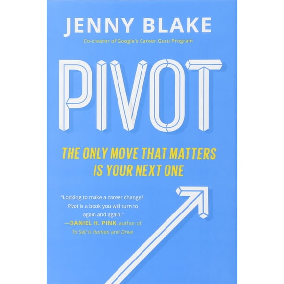 Pivot: El único movimiento que importa es el siguiente