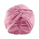 thumbnail image 1 of Gorro Satin Turbante Ker Rosado, 1 of 2