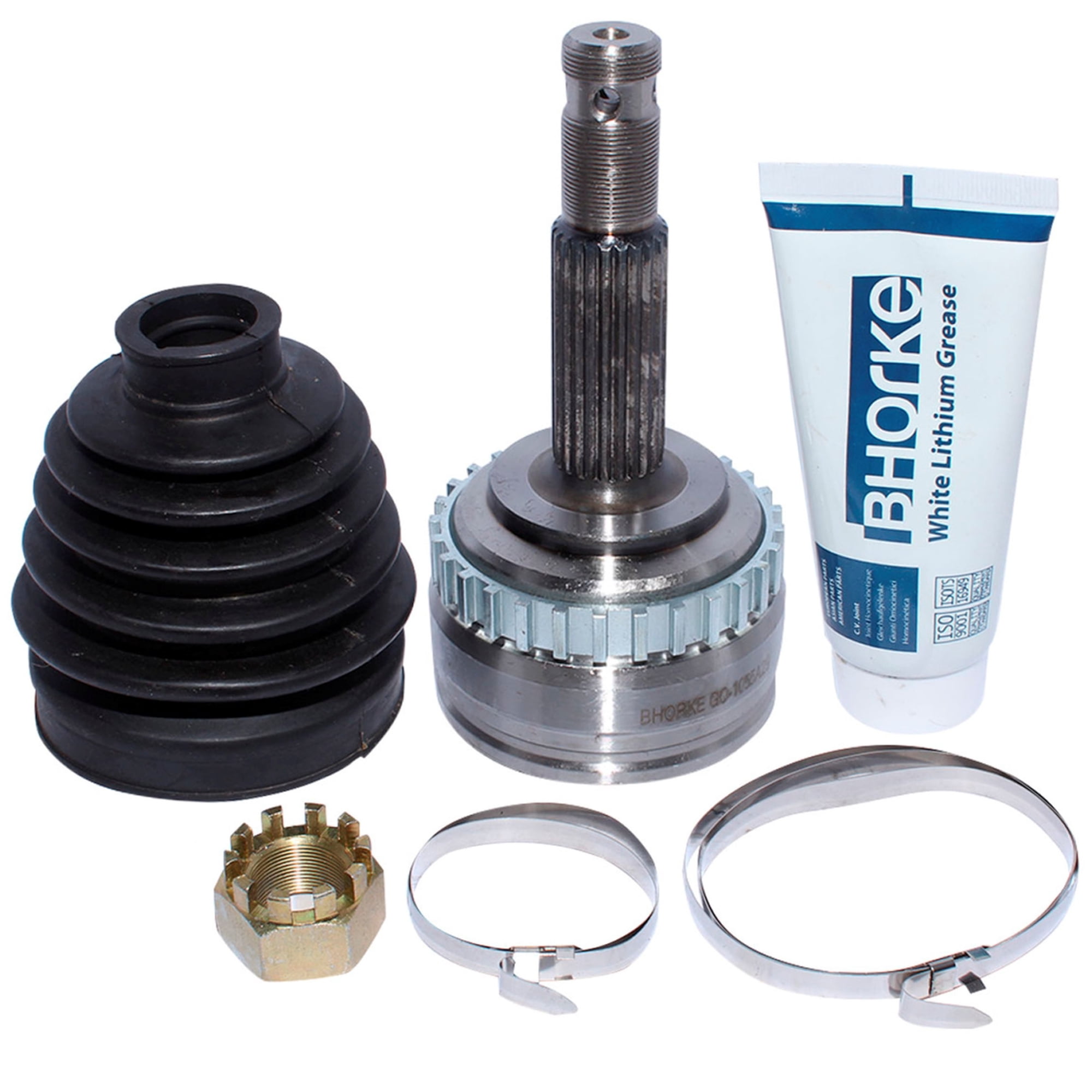 Repuestos Del Sol - Junta Homocinetica Exterior Delantera Izquierda Derecha Chevrolet Sail 1 4 2011 2017