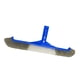 thumbnail image 2 of Cepillo de limpieza para piscinas, cepillo de pared, pieza portátil, borde curvado, cepillo de cerdas de nailon para piscinas elevadas, baños, spa, ja, 2 of 5