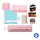 thumbnail image 1 of Kit Inicial Silhouette Cameo 5 Rosa Promo CyberMonday, 1 of 8