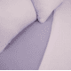 thumbnail image 2 of Sabana polar termica 2 plazas doral color lavanda, 2 of 3