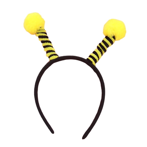 Diadema De Abeja Vestir Tentáculo Para Fiesta De Cumpleaños Favores Fiestas De Halloween