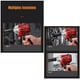 thumbnail image 4 of Kit Llave De Impacto Inalámbrica Taladro Pistola 2 Baterías, 4 of 8