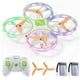 thumbnail image 1 of Mini Dron Contixo Dragonfly Verde, 1 of 9
