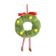 thumbnail image 5 of Muñeco De Peluche De árbol De Navidad Para Colgar, Decoración Para Fiestas En Casa, 5,9 X 8,6 Pulgadas, 5 of 5