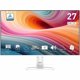 thumbnail image 1 of Monitor Msi ProMP275WE2 27" Full HD 120 Hz IPS Blanco Mate, 1 of 3