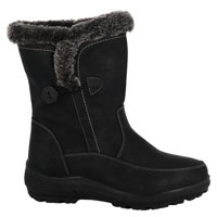 Bota Andes Negro Passer