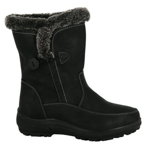 Bota Andes Negro Passer