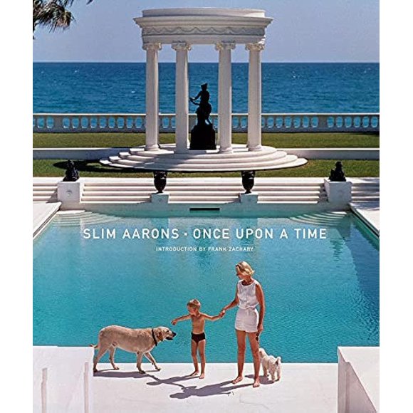 Libro Abrams Books – Slim Aarons: Once Upon A Time