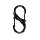 thumbnail image 1 of Mosquetón S-Biner® SlideLock® Stainless Steel #2 Nite Ize Negro, 1 of 2