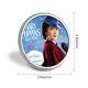 thumbnail image 2 of Insignia Desmarcar El Regreso de Mary Poppins 2.8 cm, 2 of 6