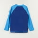 thumbnail image 2 of Polera UV Manga Larga Niño Azul This Is How We Roll Sonic, 2 of 4