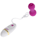 thumbnail image 1 of Huevo Vibrador de Silicona 12 Funciones, 1 of 4