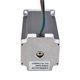 thumbnail image 5 of Motor Paso a Paso MybotOnline Nema 23 425 oz-in 1.8° 4.2 A, 5 of 5