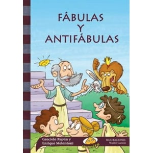 Uranito - Fabulas Y Antifabulas