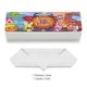thumbnail image 3 of Happy Tree Friends Estuche Rígido para Gafas de Cuero PU Protector con Forro de Felpa Premium Suave para Hombres y Mujeres, 3 of 6