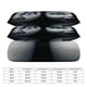 thumbnail image 4 of Bride of Chucky Duvet Cover Set 3 Piece Bedding Set Double Sided Printing Decorative Comforter Cover Set, 4 of 5
