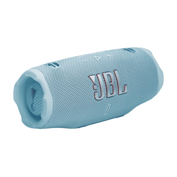 JBL CHARGE 6 BT Speaker - Light Blue