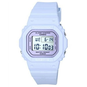 Reloj Casio Baby-G Digital Flowery Spring Colours Quartz Bgd-565Sc-2 100M Women'S Watch