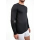 thumbnail image 3 of Camiseta Manga Larga Microfibra 40.20-neg, 3 of 5