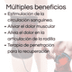 thumbnail image 3 of Soporte Almohadilla Para Codo Terapia De Calor, 3 of 9