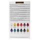 thumbnail image 2 of Pintura PEBEO Porcelaine 150 – Set de 12 botellas de 20 ml, 2 of 9