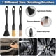 thumbnail image 4 of Kit de limpieza de coche NIKCOSMKK, limpiador de parabrisas, 14 unidades con gel, 4 of 7